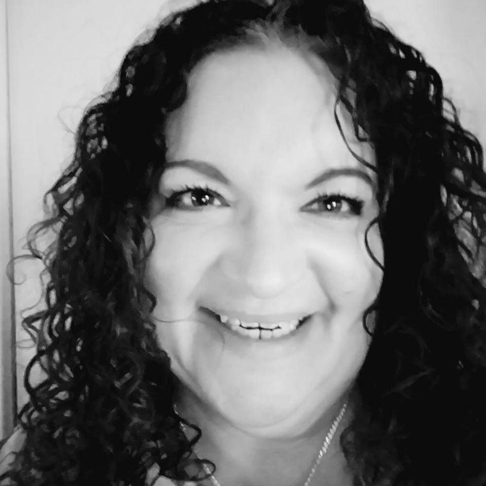 Meet your Posher, Cathy